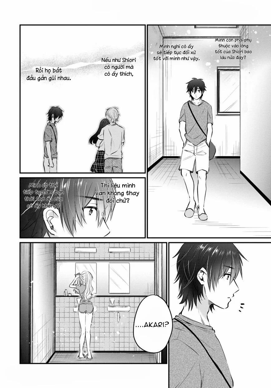 Trên Tình Bạn Dưới Tình Yêu V2 24 trang 3