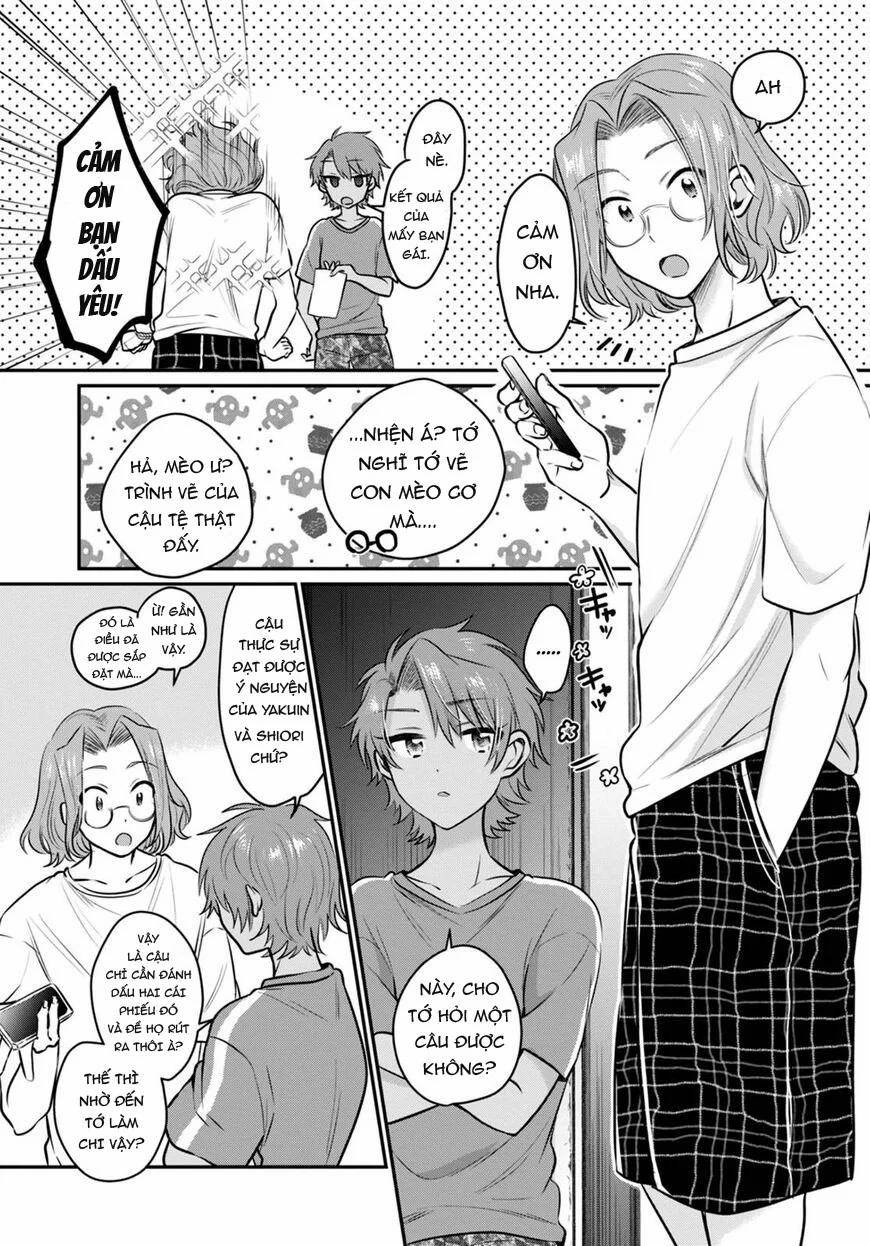 Trên Tình Bạn Dưới Tình Yêu V2 25 trang 2