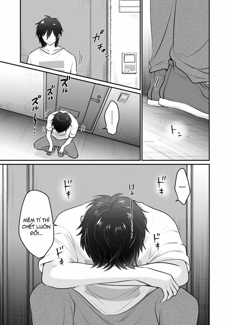 Trên Tình Bạn Dưới Tình Yêu V2 27 trang 13