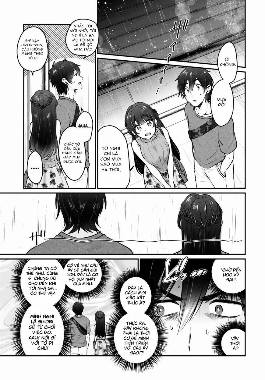 Trên Tình Bạn Dưới Tình Yêu V2 28 trang 7