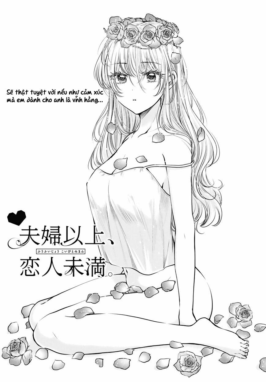 Trên Tình Bạn Dưới Tình Yêu V2 29.1 trang 0