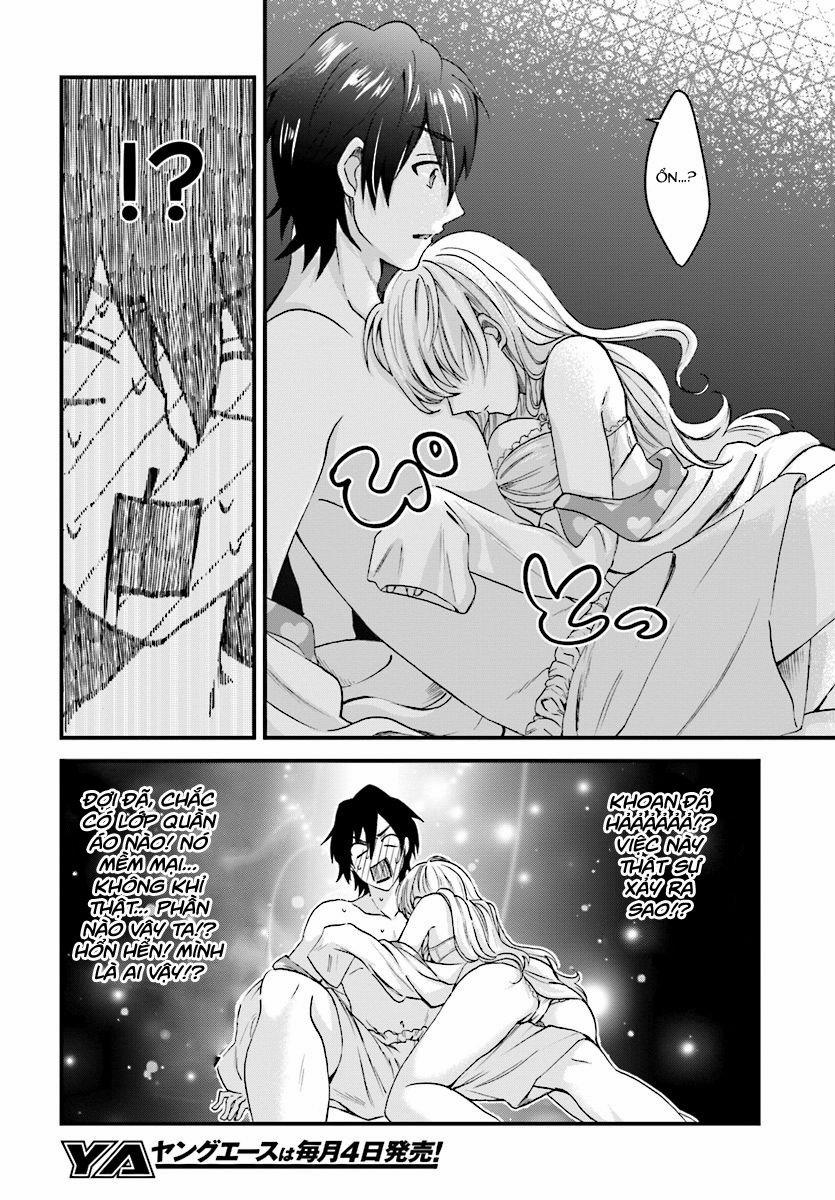 Trên Tình Bạn Dưới Tình Yêu V2 3.1 trang 11