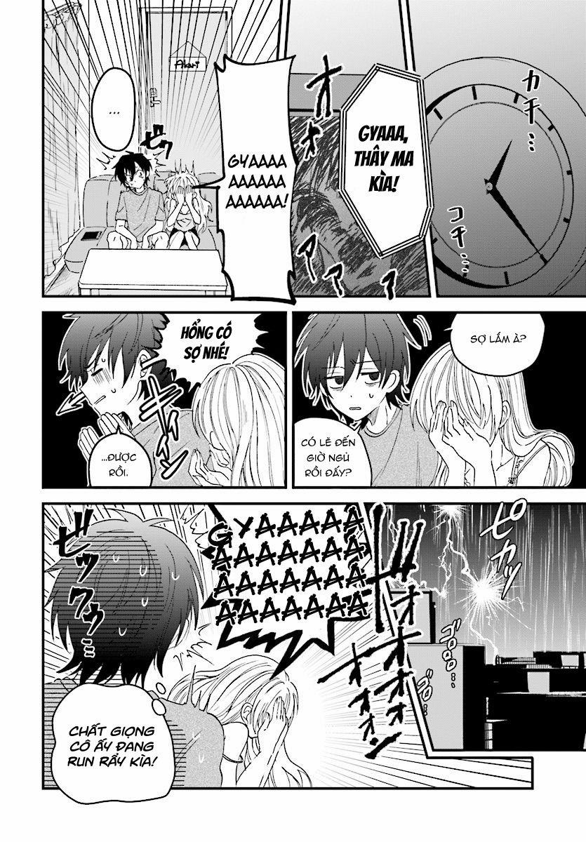 Trên Tình Bạn Dưới Tình Yêu V2 3.1 trang 3