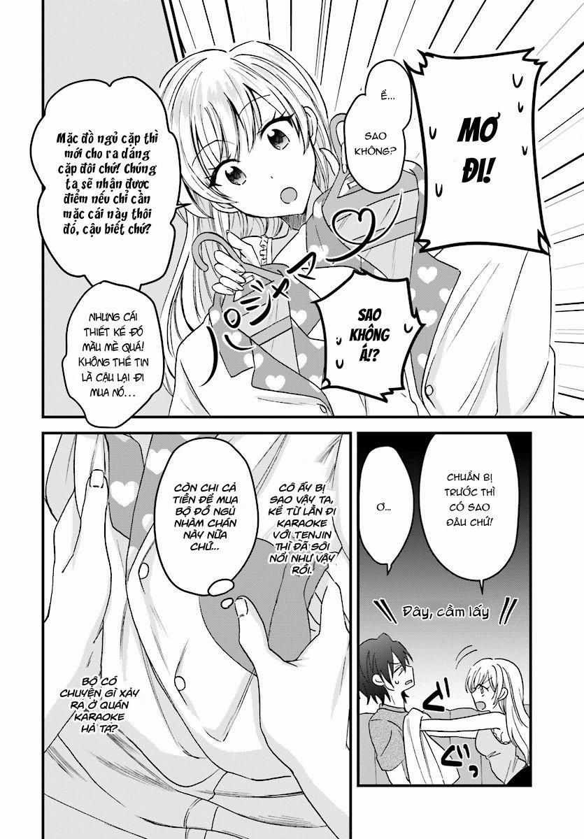 Trên Tình Bạn Dưới Tình Yêu V2 3.1 trang 7