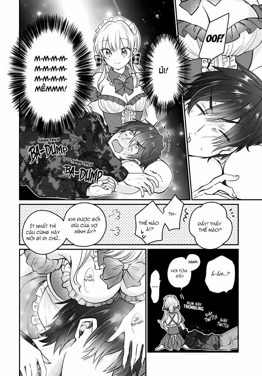 Trên Tình Bạn Dưới Tình Yêu V2 35.2 trang 0