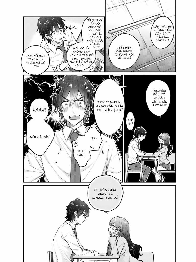 Trên Tình Bạn Dưới Tình Yêu V2 36.2 trang 0