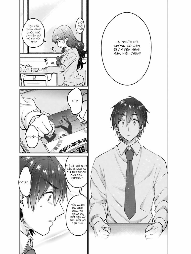 Trên Tình Bạn Dưới Tình Yêu V2 36.2 trang 1