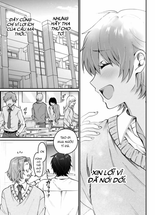 Trên Tình Bạn Dưới Tình Yêu V2 37.2 trang 0