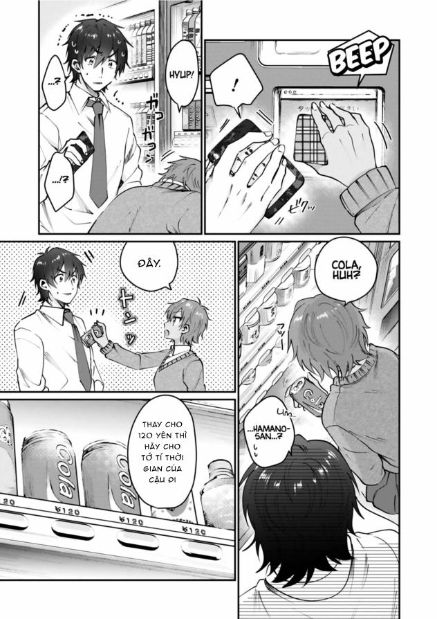 Trên Tình Bạn Dưới Tình Yêu V2 37.2 trang 2