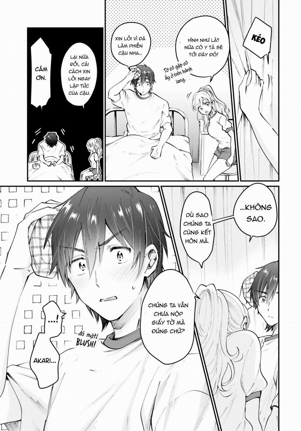 Trên Tình Bạn Dưới Tình Yêu V2 39.2 trang 6