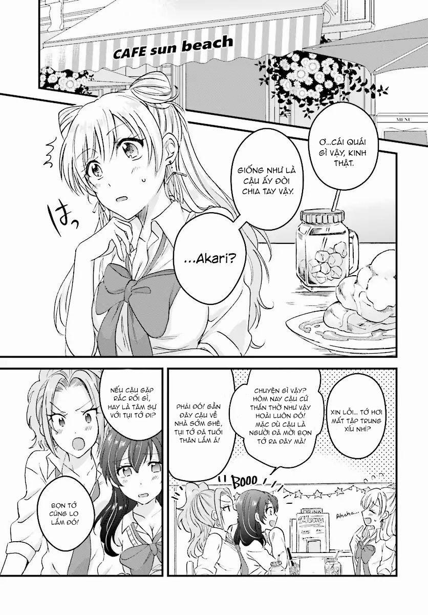 Trên Tình Bạn Dưới Tình Yêu V2 4.1 trang 6