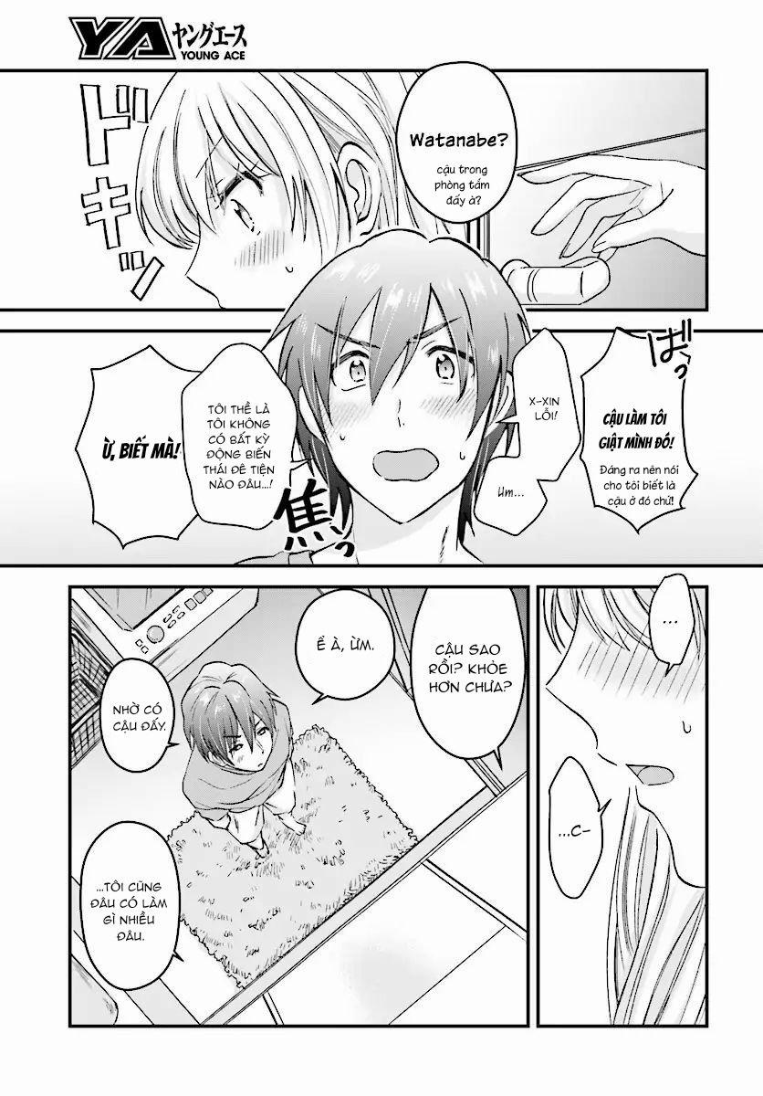 Trên Tình Bạn Dưới Tình Yêu V2 4.2 trang 13