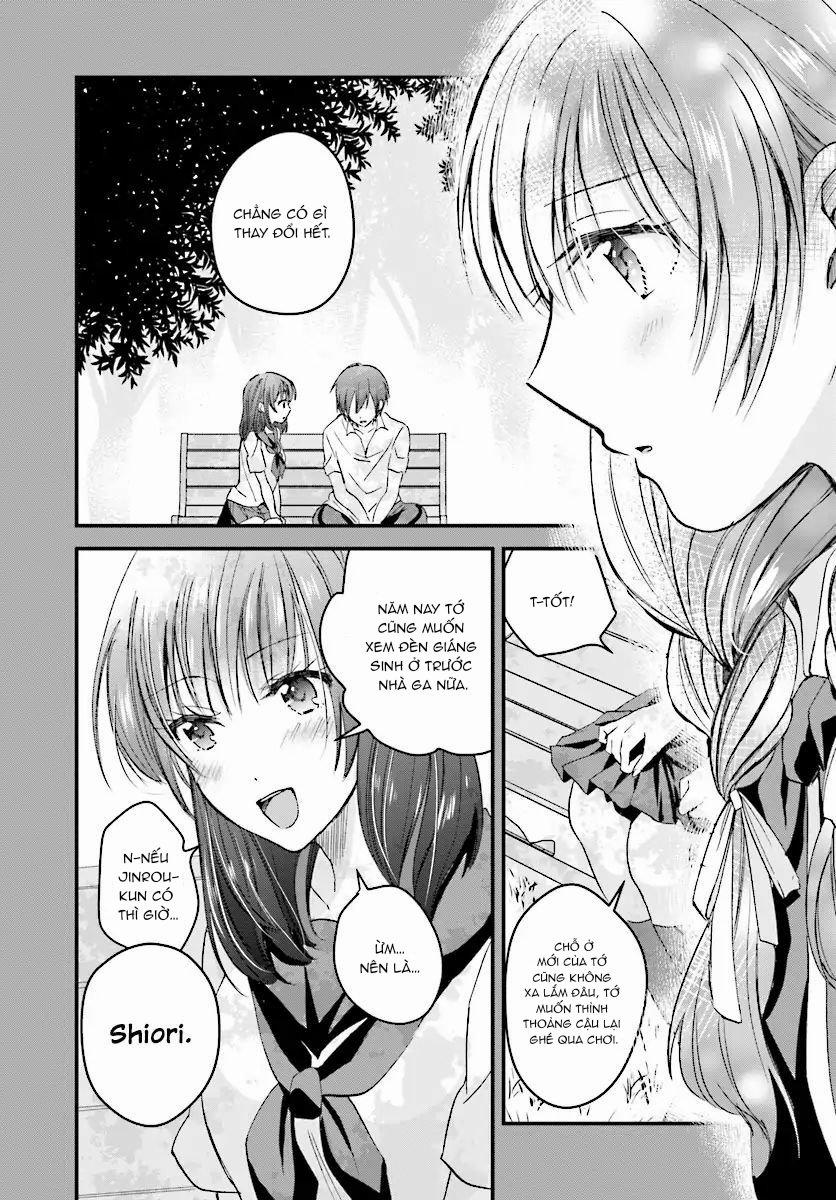 Trên Tình Bạn Dưới Tình Yêu V2 4.2 trang 9