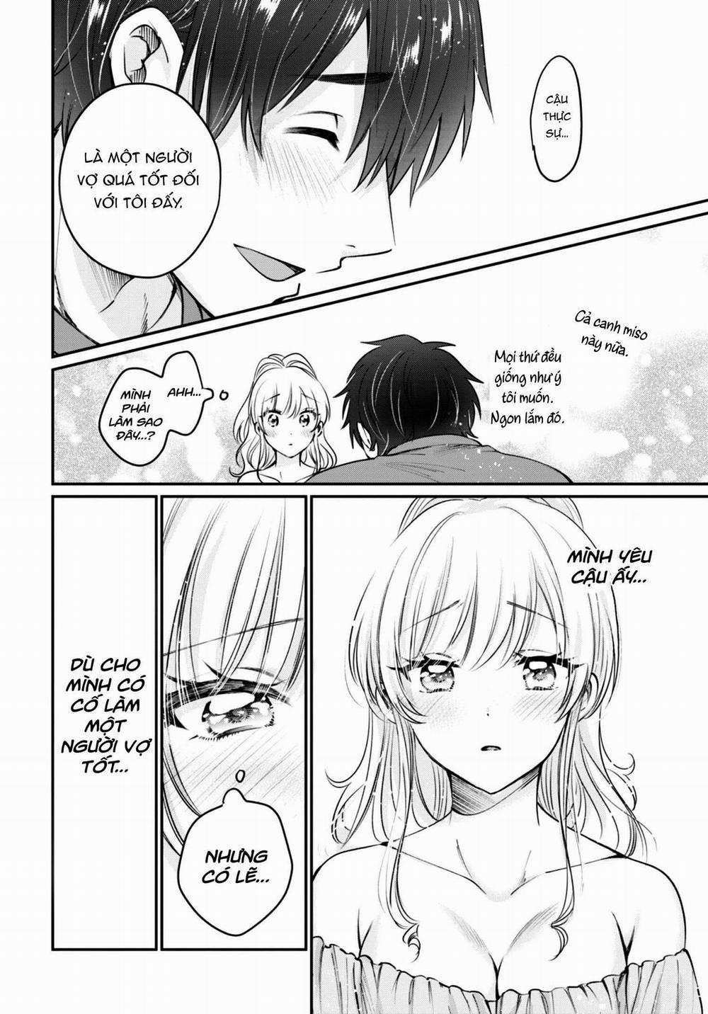 Trên Tình Bạn Dưới Tình Yêu V2 40.2 trang 0