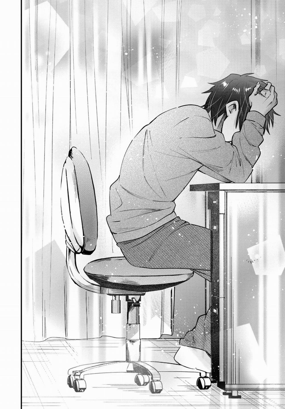 Trên Tình Bạn Dưới Tình Yêu V2 40.2 trang 16