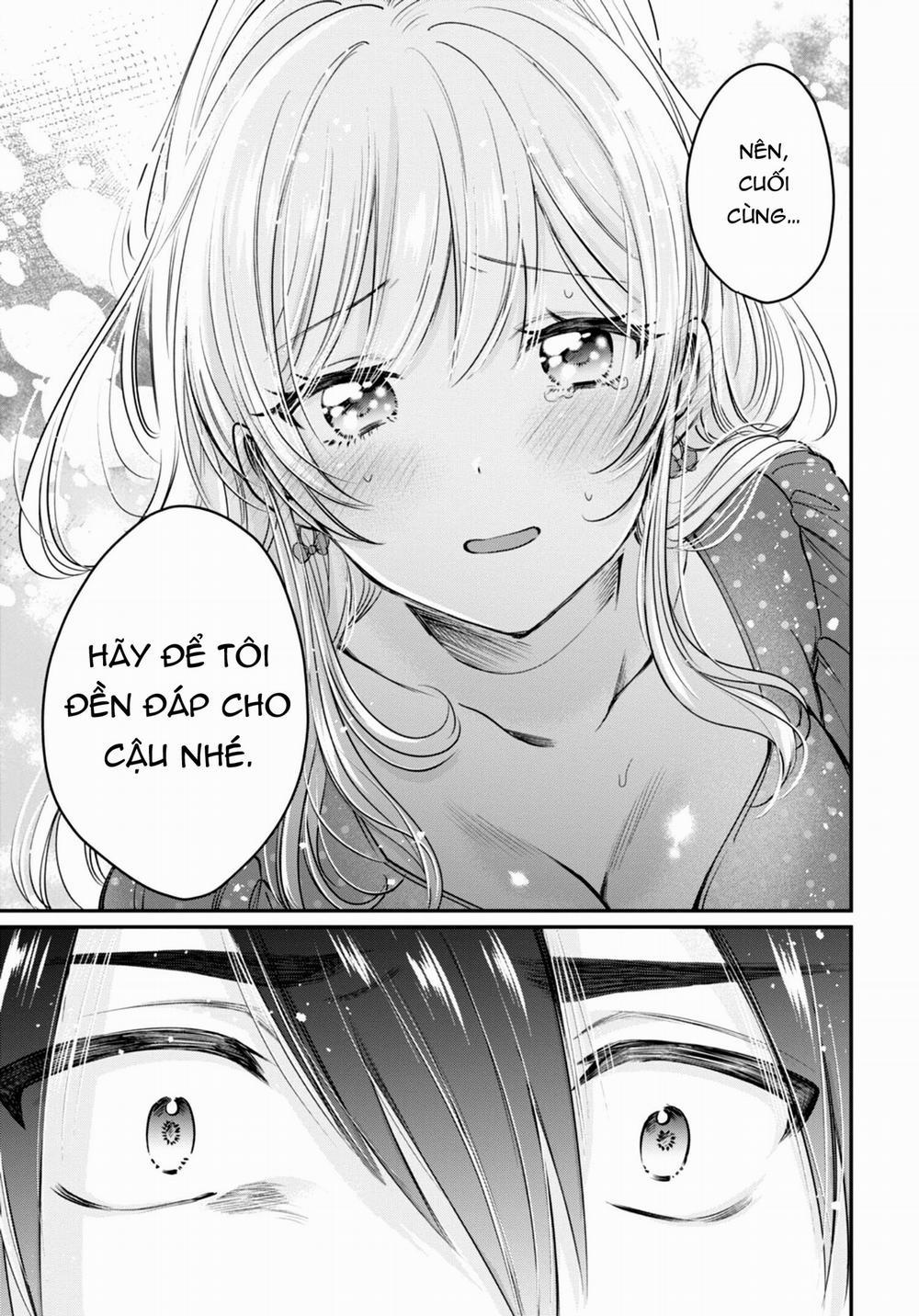 Trên Tình Bạn Dưới Tình Yêu V2 41.2 trang 2