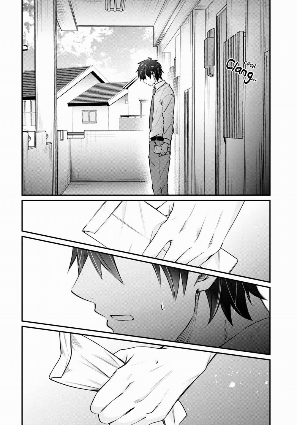 Trên Tình Bạn Dưới Tình Yêu V2 41.2 trang 7