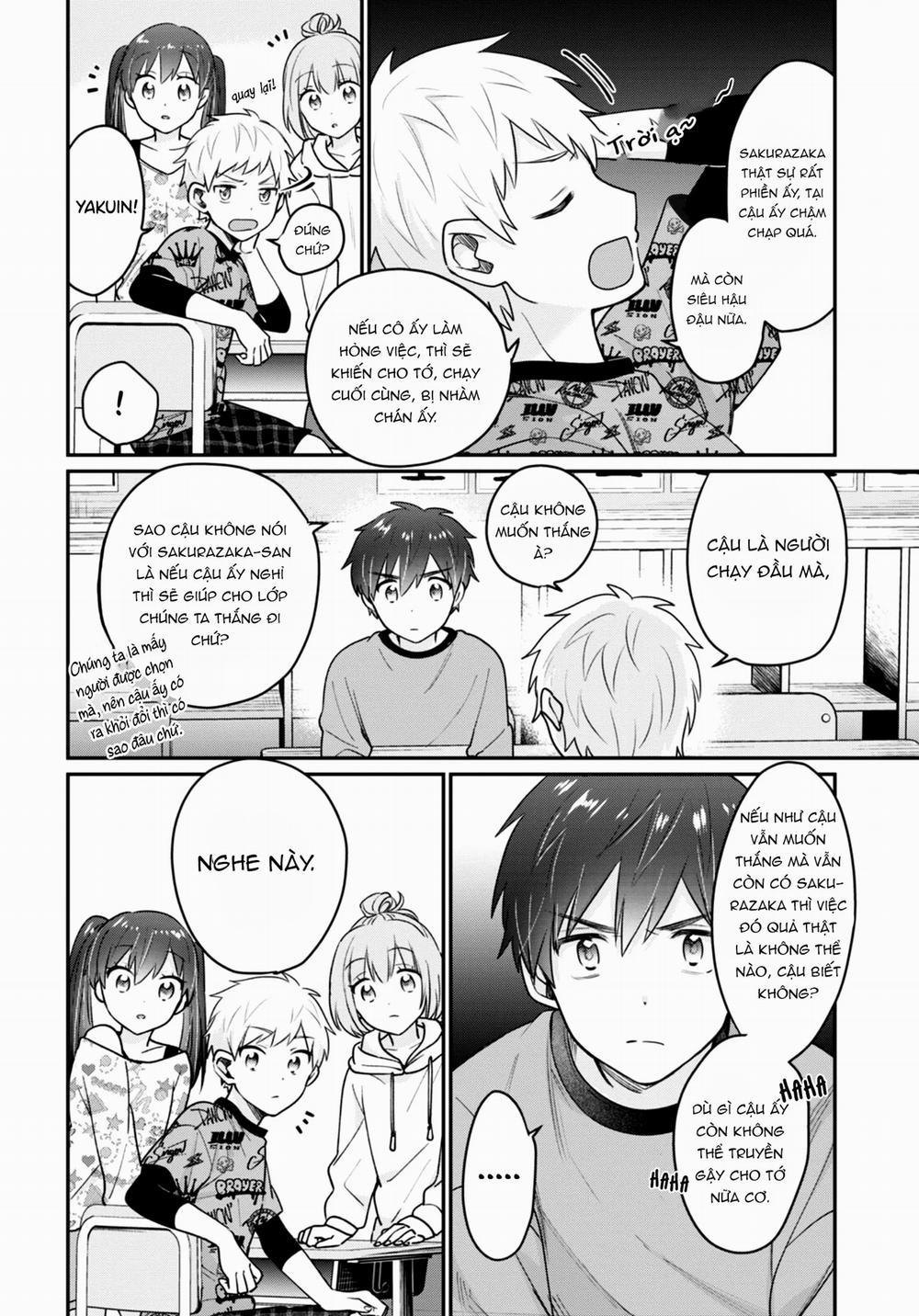 Trên Tình Bạn Dưới Tình Yêu V2 42.5 trang 3