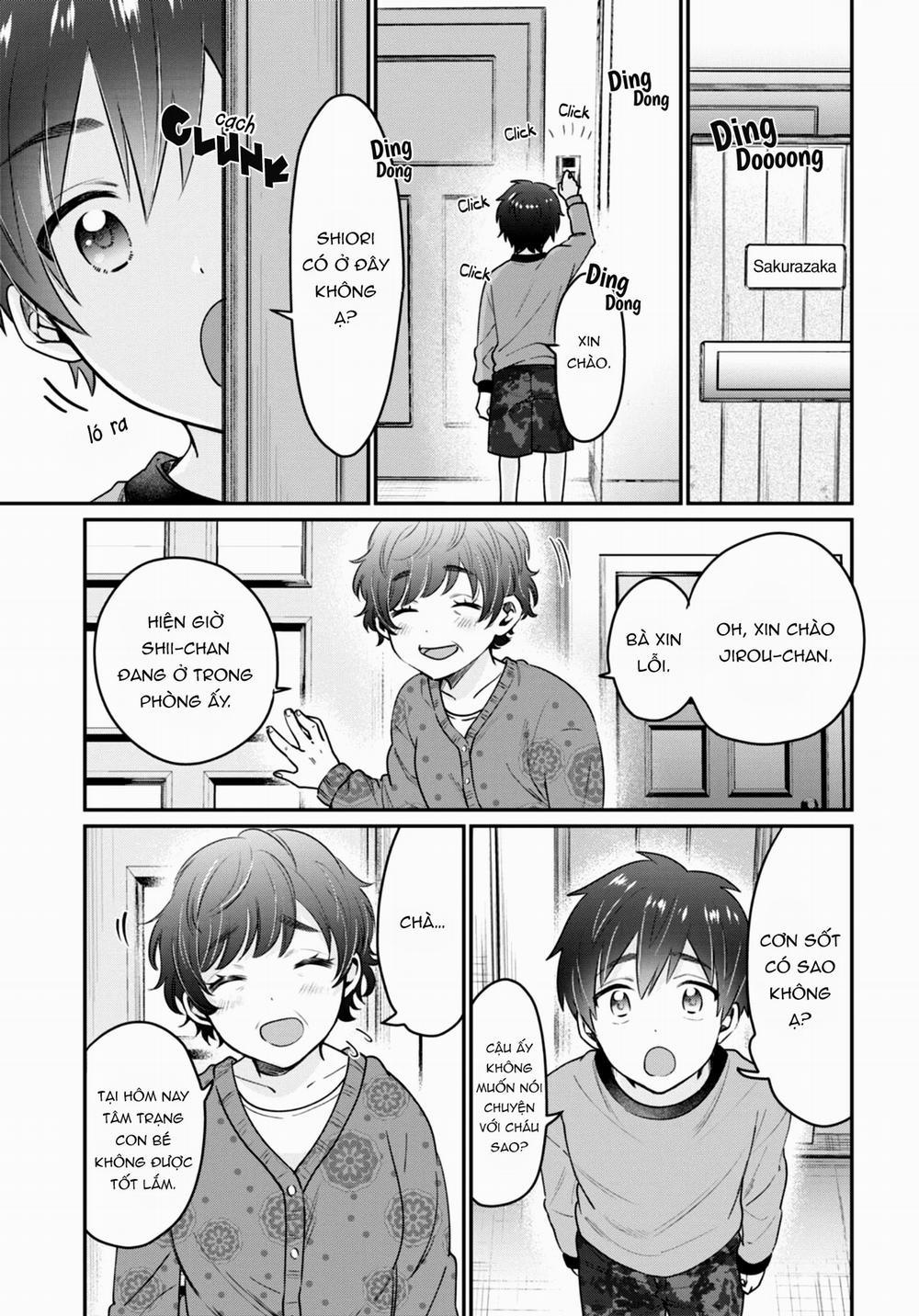 Trên Tình Bạn Dưới Tình Yêu V2 42.5 trang 4