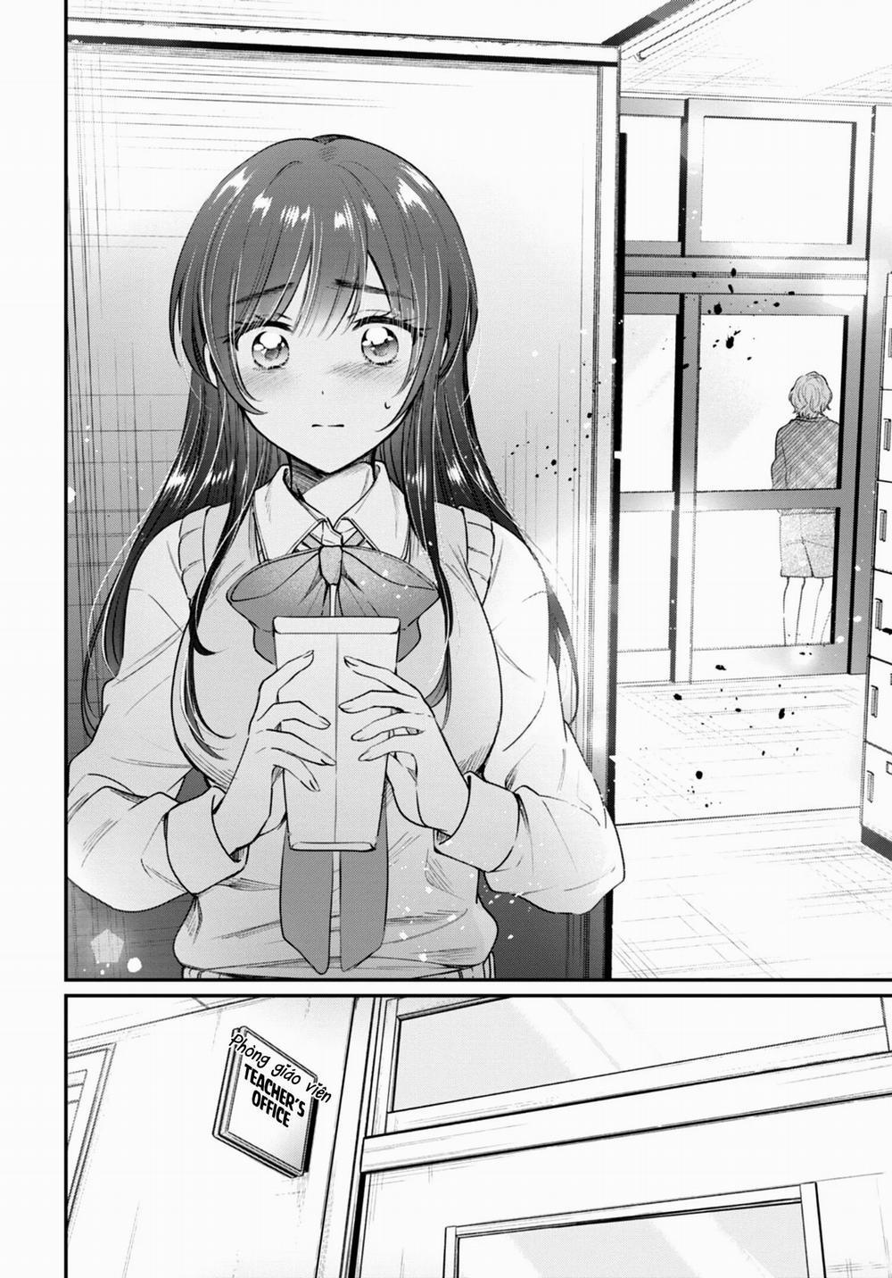 Trên Tình Bạn Dưới Tình Yêu V2 42 trang 9