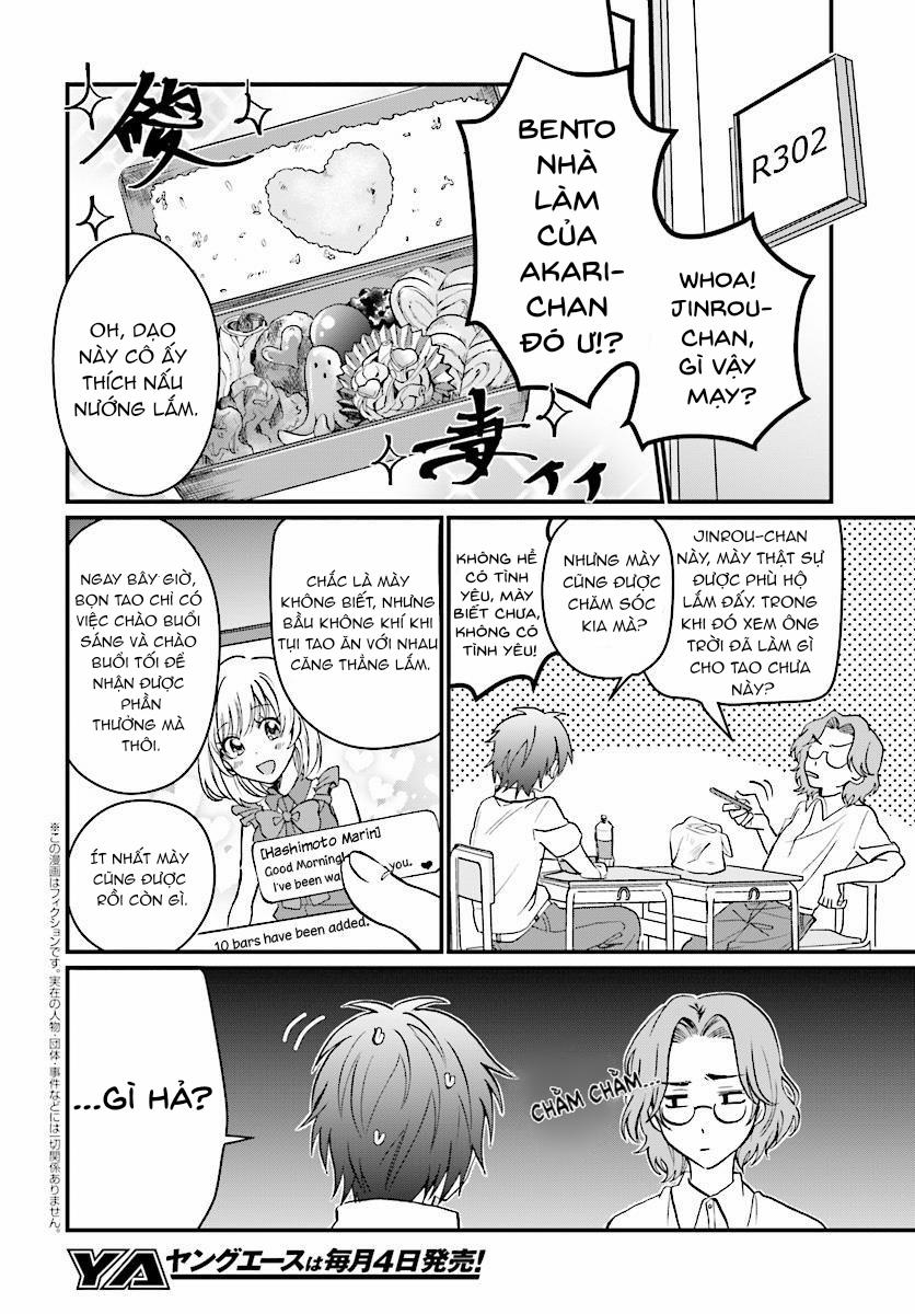 Trên Tình Bạn Dưới Tình Yêu V2 5.1 trang 0