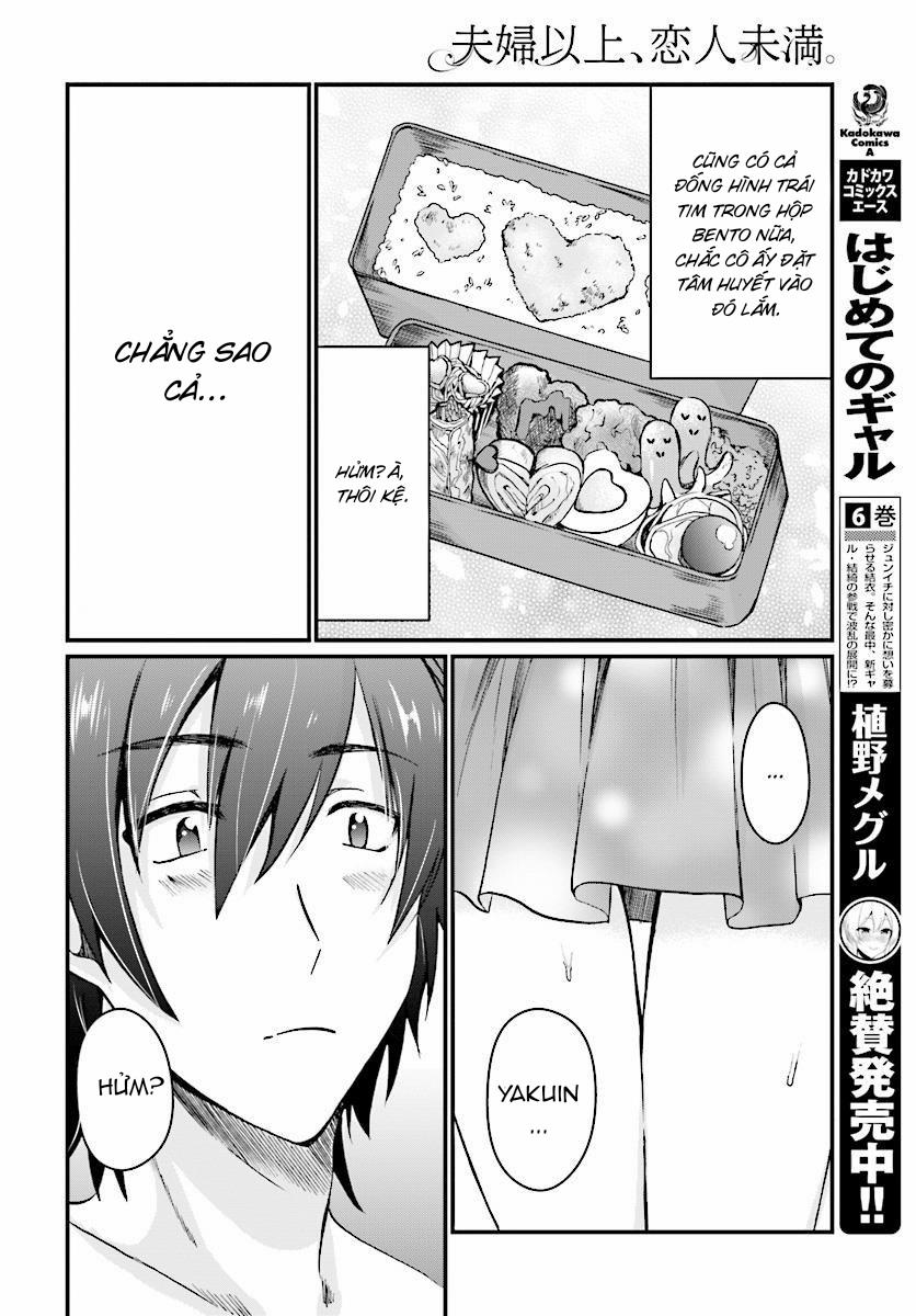 Trên Tình Bạn Dưới Tình Yêu V2 5.1 trang 10