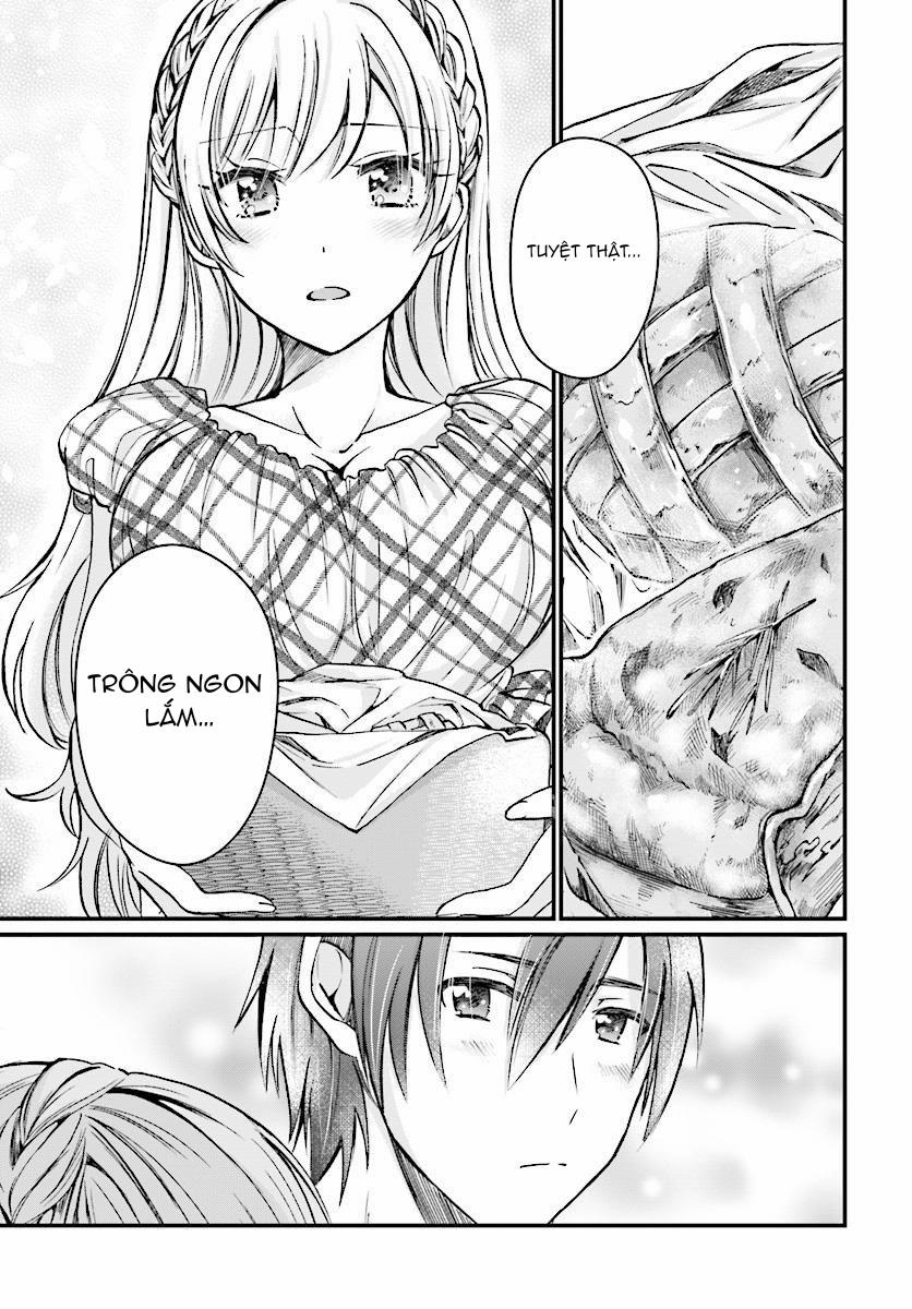 Trên Tình Bạn Dưới Tình Yêu V2 5.2 trang 4