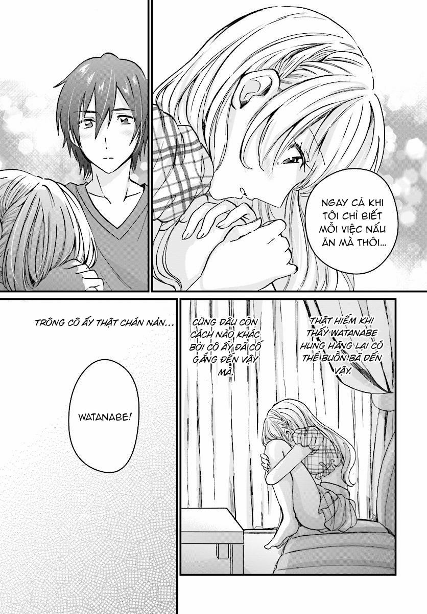 Trên Tình Bạn Dưới Tình Yêu V2 5.2 trang 6