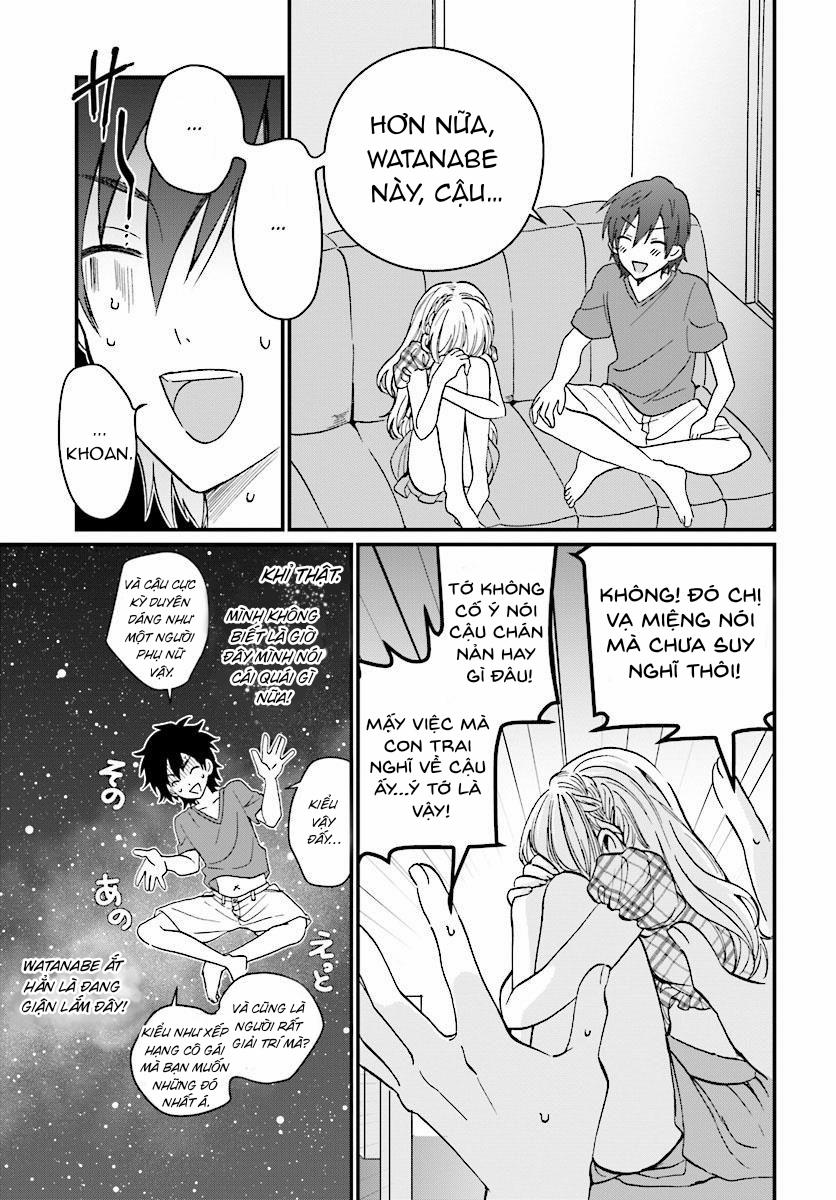 Trên Tình Bạn Dưới Tình Yêu V2 5.2 trang 8