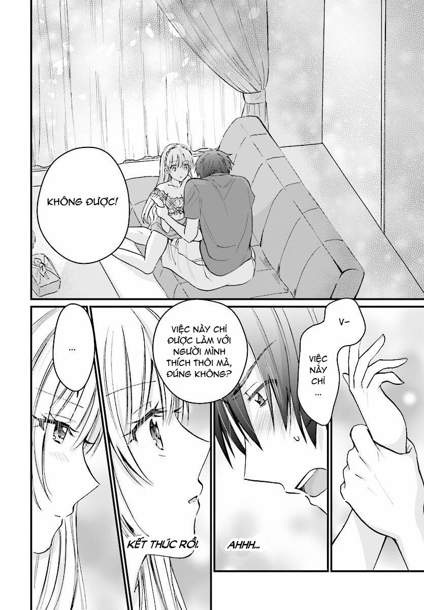 Trên Tình Bạn Dưới Tình Yêu V2 6.1 trang 5