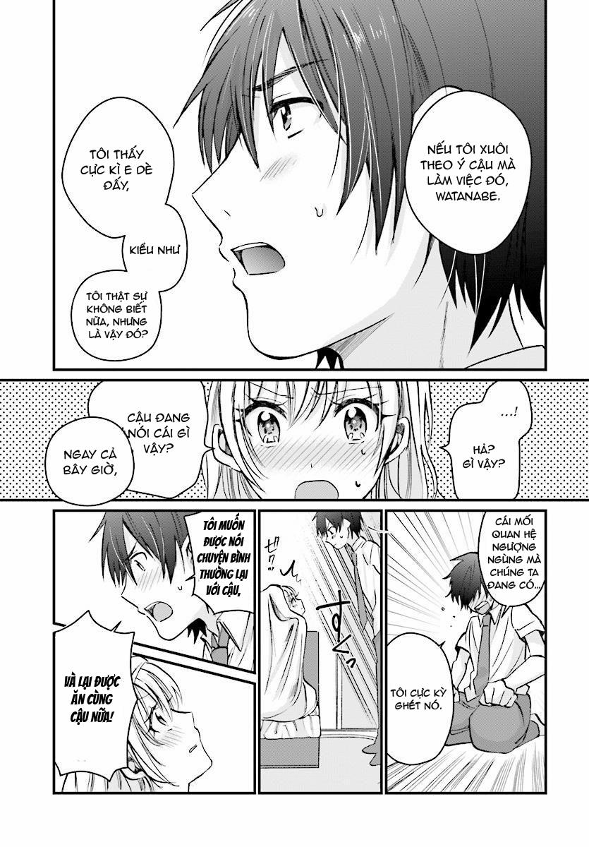 Trên Tình Bạn Dưới Tình Yêu V2 6.2 trang 10