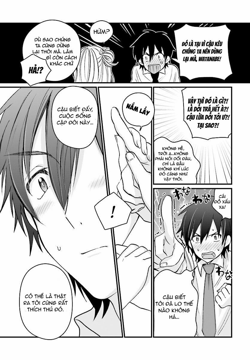 Trên Tình Bạn Dưới Tình Yêu V2 6.2 trang 14