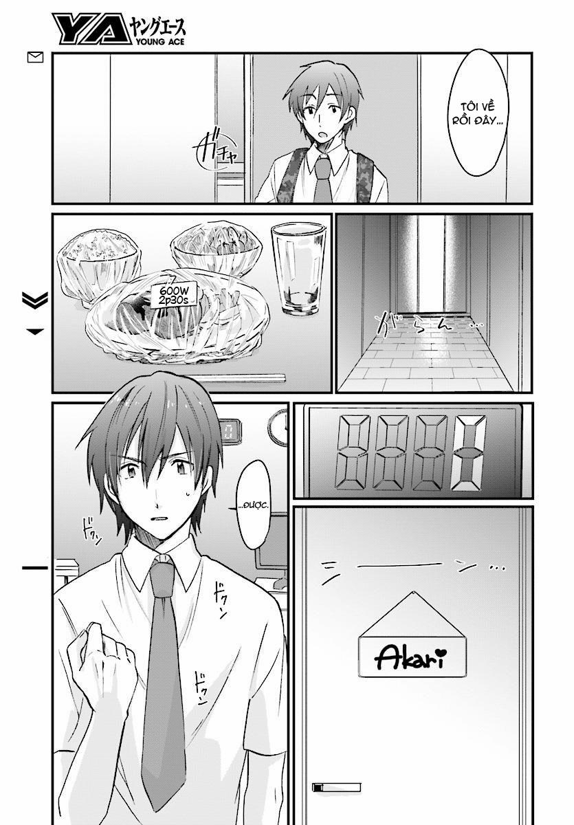 Trên Tình Bạn Dưới Tình Yêu V2 6.2 trang 4