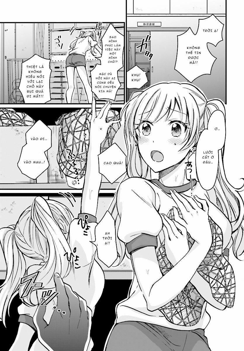 Trên Tình Bạn Dưới Tình Yêu V2 7.1 trang 12