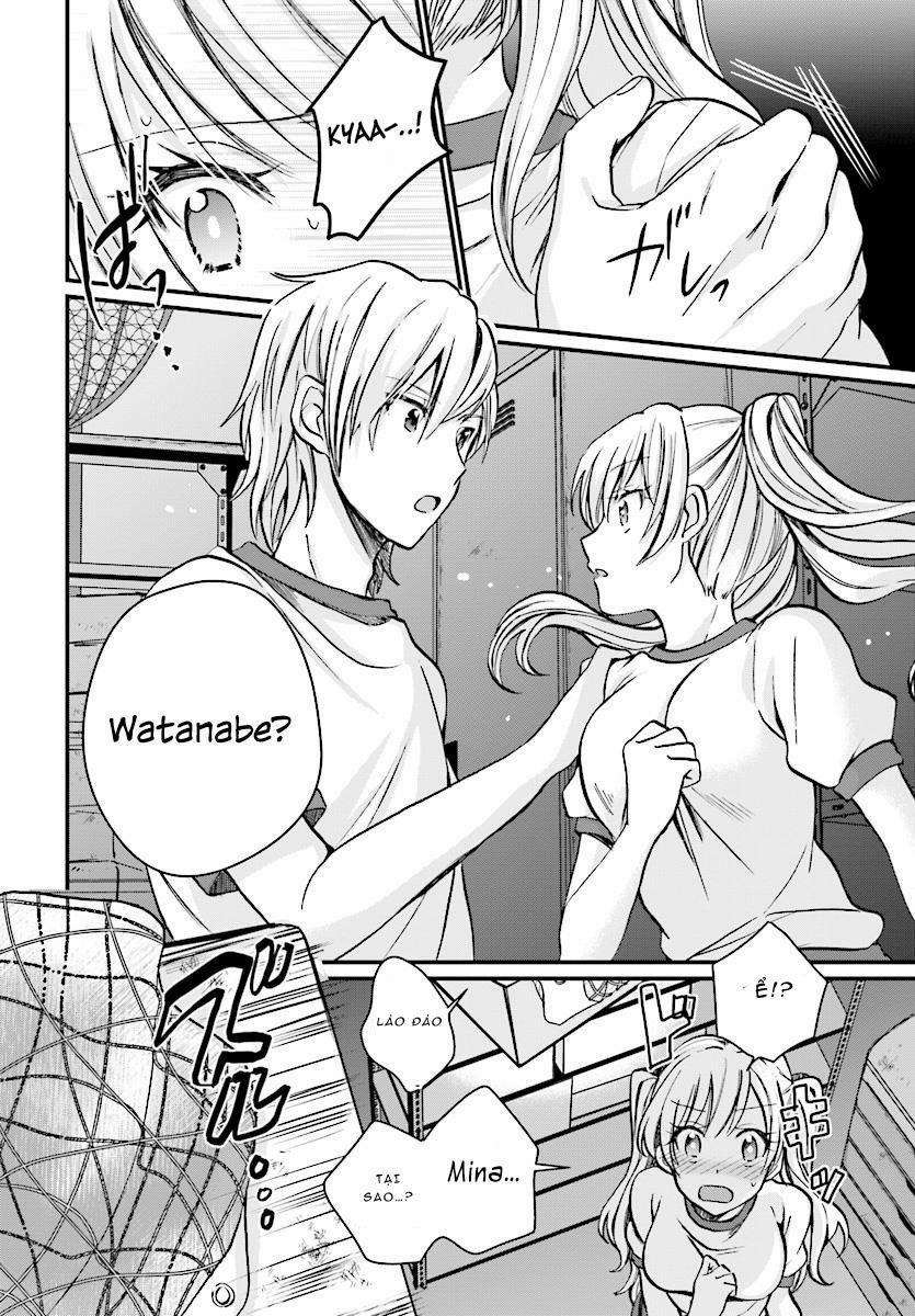 Trên Tình Bạn Dưới Tình Yêu V2 7.1 trang 13