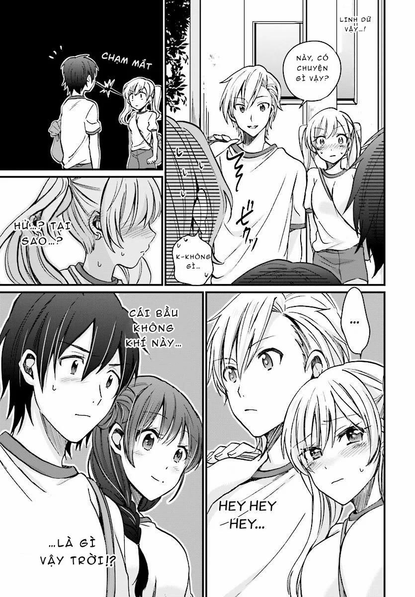 Trên Tình Bạn Dưới Tình Yêu V2 7.2 trang 11