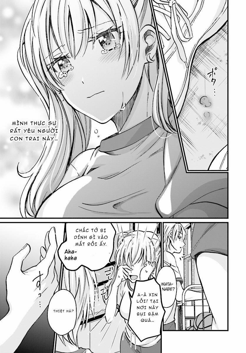 Trên Tình Bạn Dưới Tình Yêu V2 7.2 trang 3