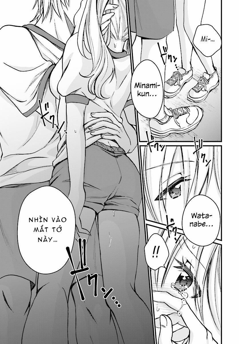 Trên Tình Bạn Dưới Tình Yêu V2 7.2 trang 5