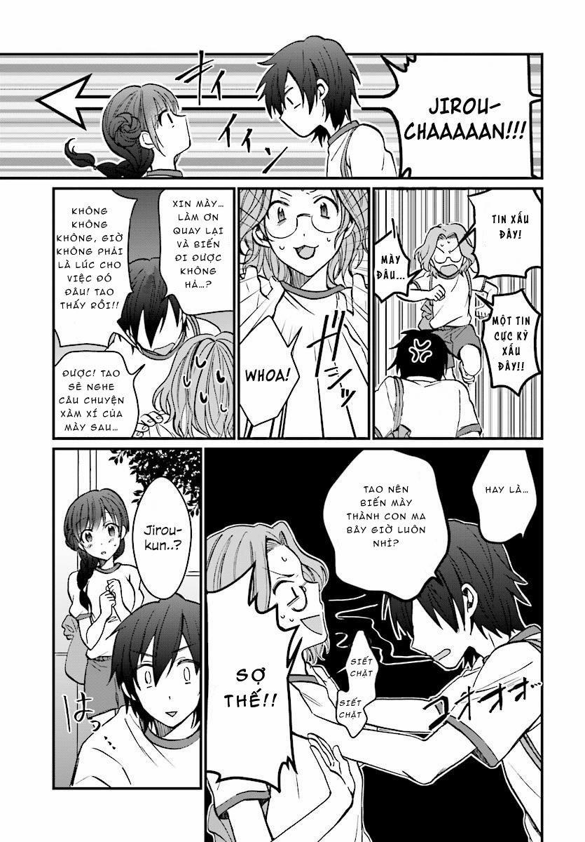 Trên Tình Bạn Dưới Tình Yêu V2 7.2 trang 9