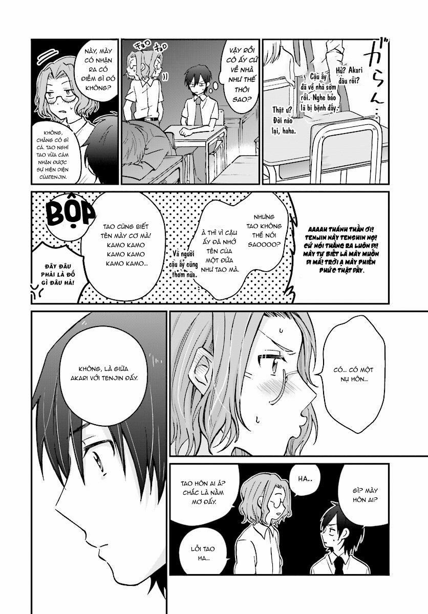 Trên Tình Bạn Dưới Tình Yêu V2 8.1 trang 4