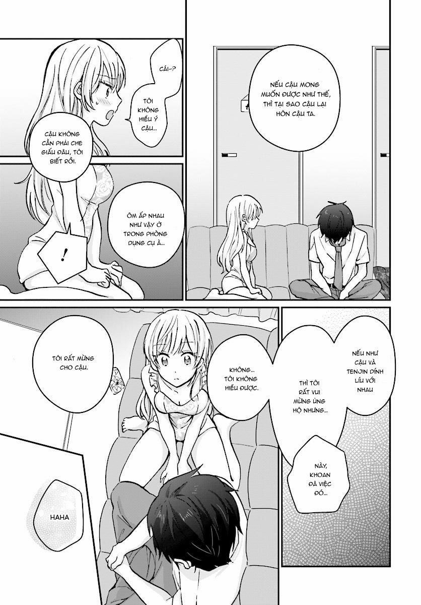 Trên Tình Bạn Dưới Tình Yêu V2 8.1 trang 9