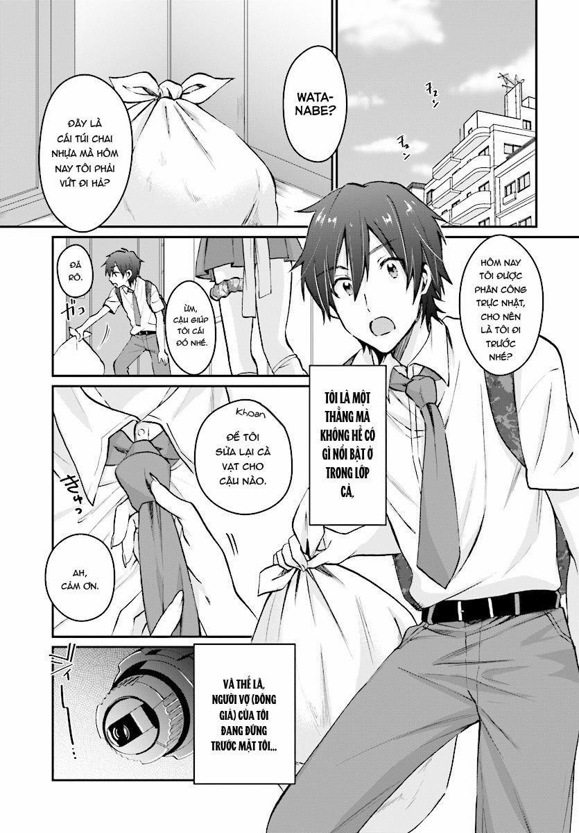 Trên Tình Bạn Dưới Tình Yêu V2 9.1 trang 0