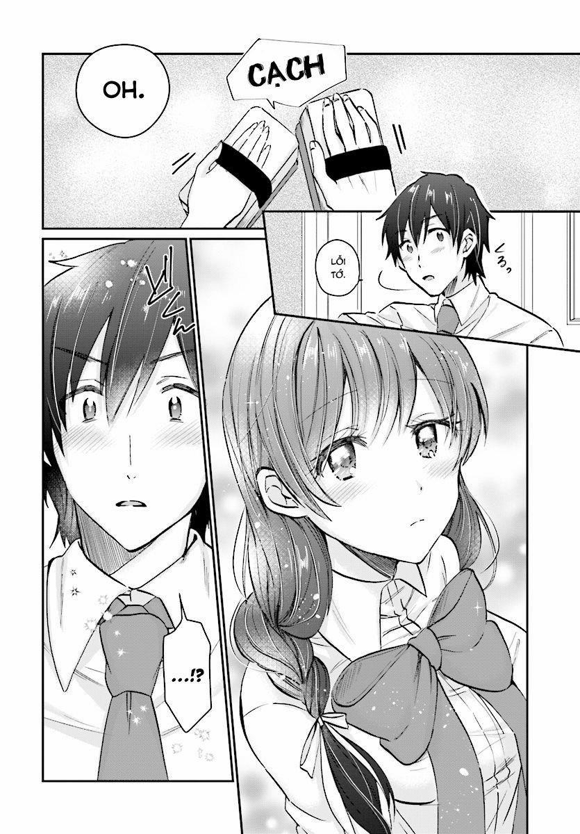 Trên Tình Bạn Dưới Tình Yêu V2 9.1 trang 13