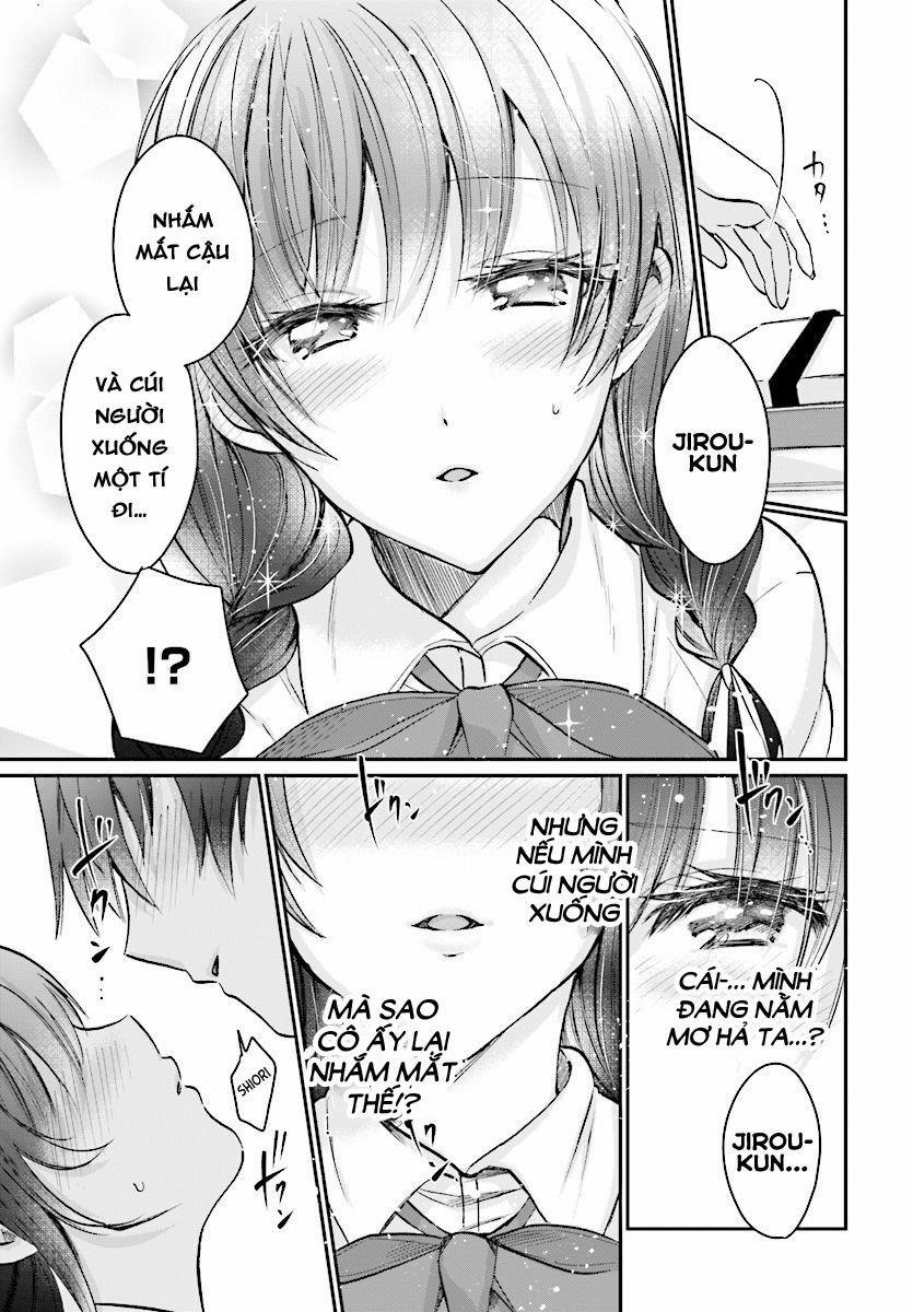 Trên Tình Bạn Dưới Tình Yêu V2 9.1 trang 14