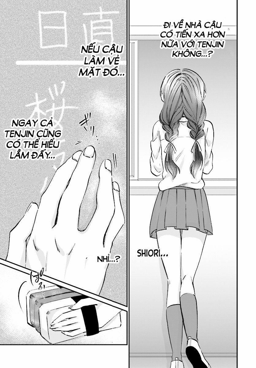 Trên Tình Bạn Dưới Tình Yêu V2 9.2 trang 0