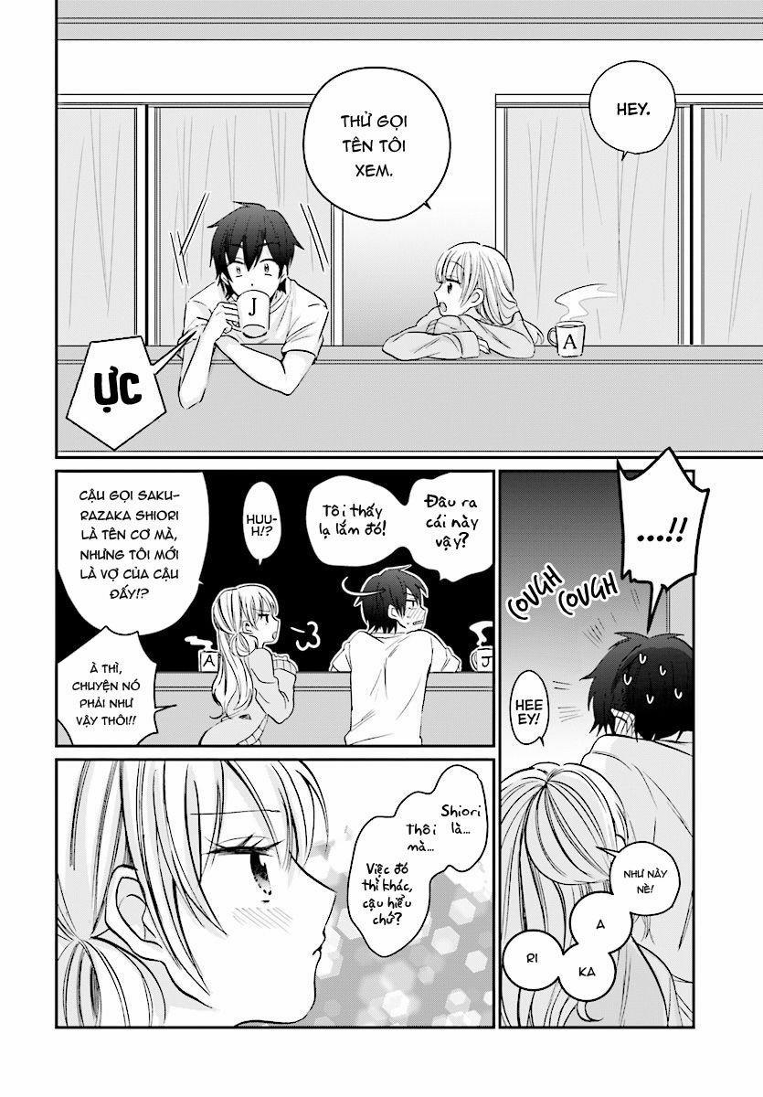 Trên Tình Bạn Dưới Tình Yêu V2 9.2 trang 5