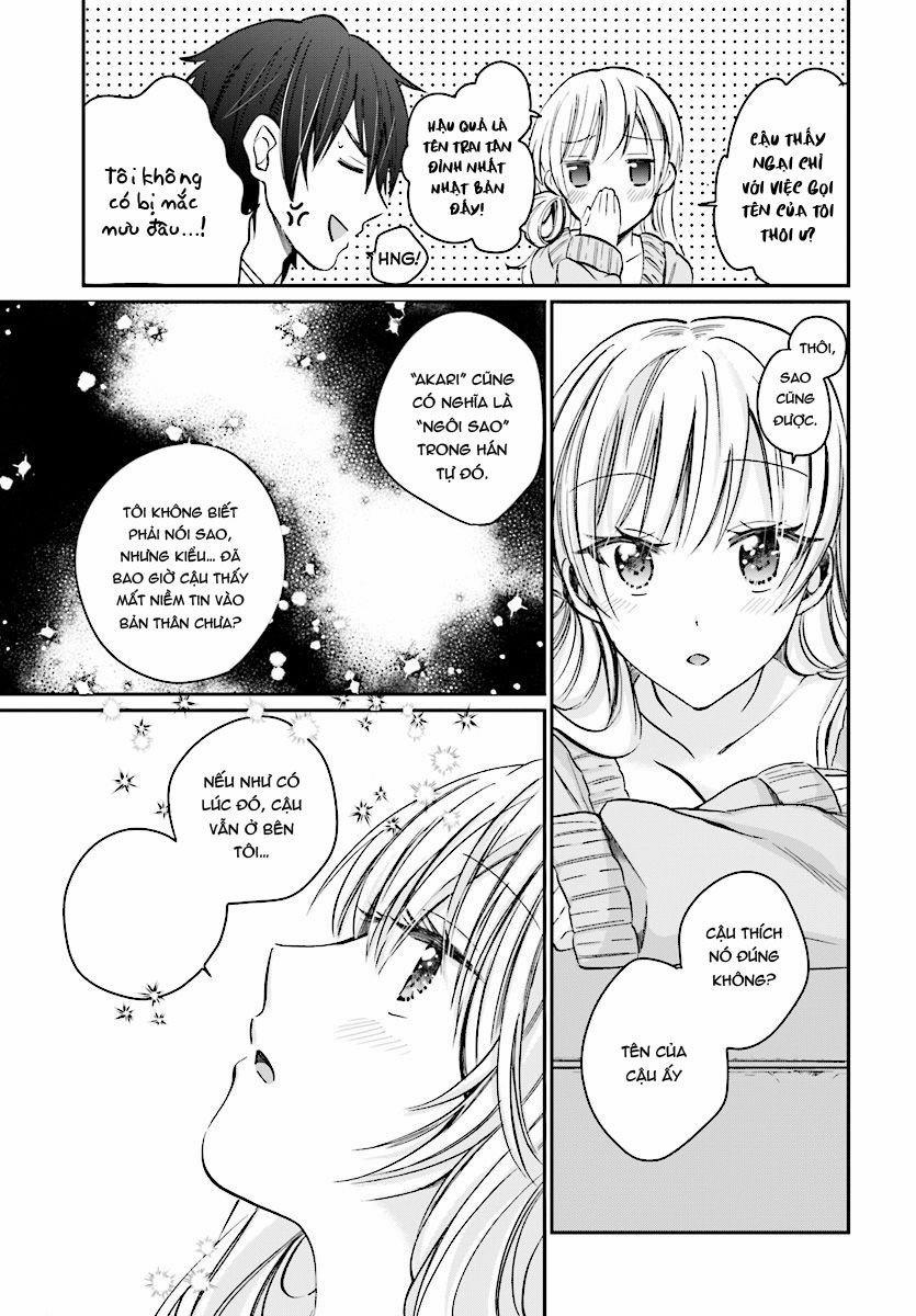 Trên Tình Bạn Dưới Tình Yêu V2 9.2 trang 6