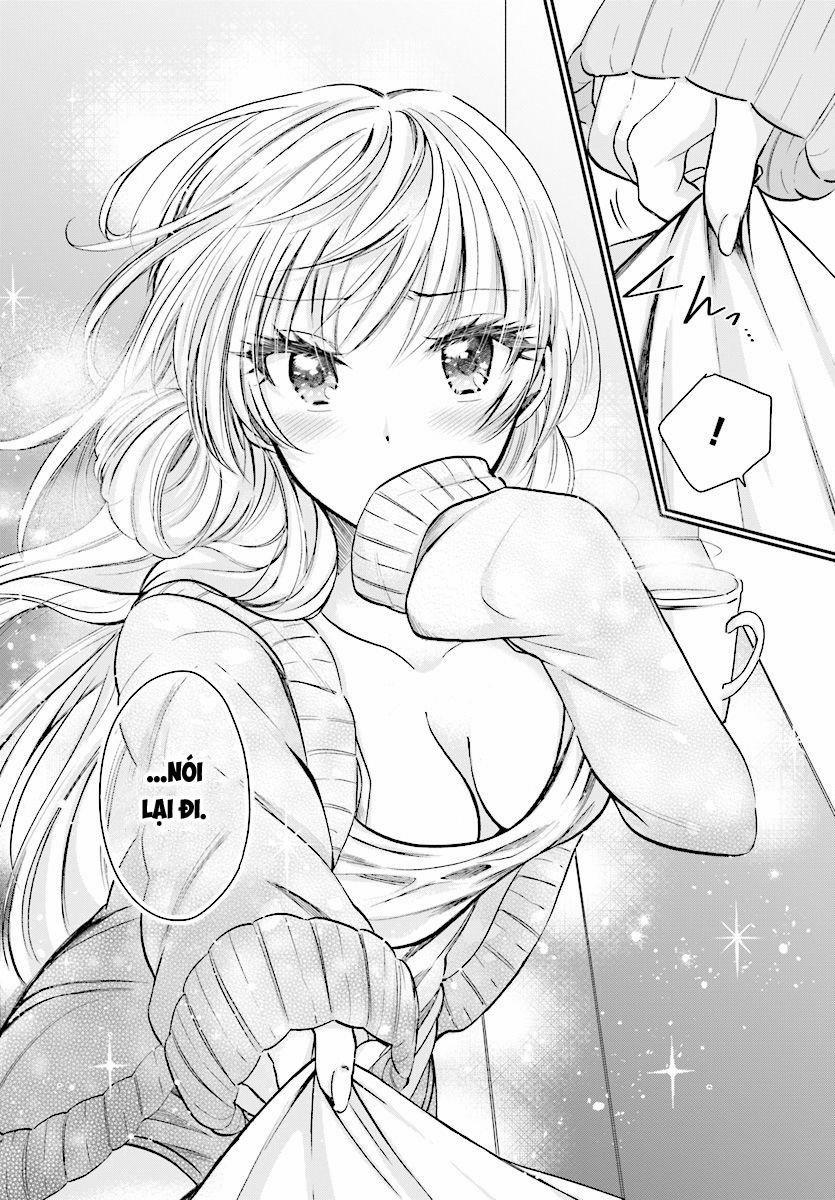 Trên Tình Bạn Dưới Tình Yêu V2 9.2 trang 9