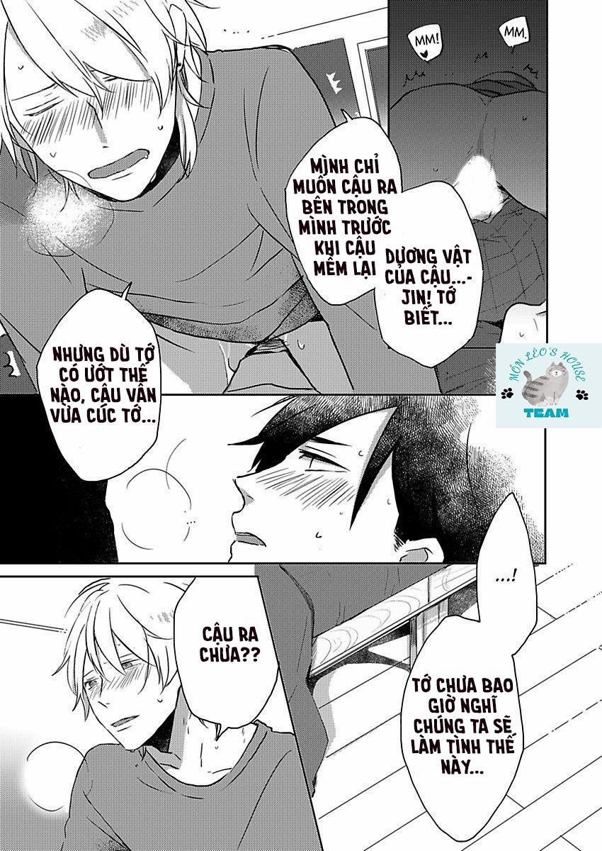 Trên Tình Bạn Dưới Tình Yêu V3 1.5 trang 11