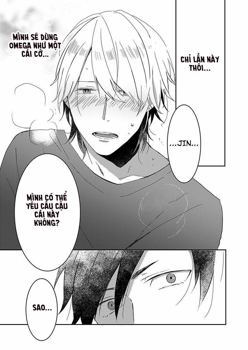 Trên Tình Bạn Dưới Tình Yêu V3 1.5 trang 5